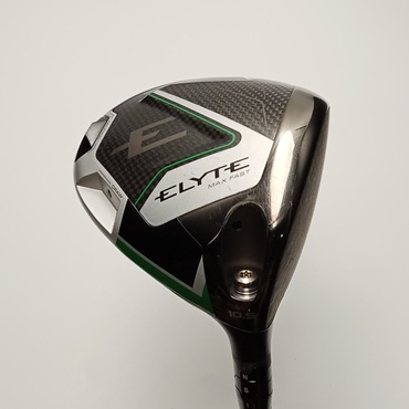 ELYTE　MAX　FAST 1W 10.5°  SR LIN-Q　GREEN　40　for　Callaway