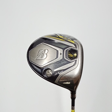TOUR　B　JGR　(2019) 1W 10.5°  R Tour　AD　for　JGR　TG2-5