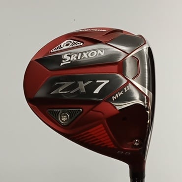 SRIXON　ZX7　MKⅡ 1W 9.5°  S Diamana PD 70
