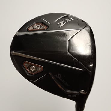 SRIXON　ZXi 1W 9°  S Speeder　NX　VIOLET　60