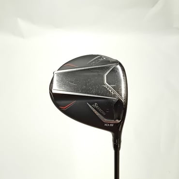 SRIXON　ZXi　MAX 1W 10.5°  R1 Tour AD CQ-4