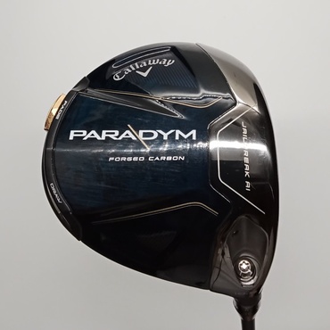 PARADYM 1W 10.5°  S VENTUS　TR　5　for　Callaway