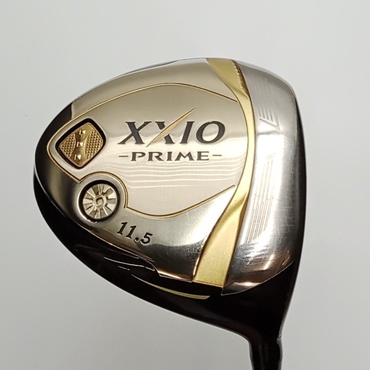 XXIO　PRIME　(2017) 1W 11.5°  R XXIO　PRIME　SP-900