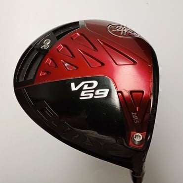 RMX　VD59 1W 10.5°  R Diamana　YR