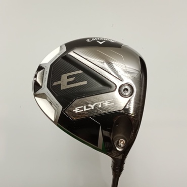 ELYTE 1W 9°  S VENTUS　GREEN　50　for　Callaway
