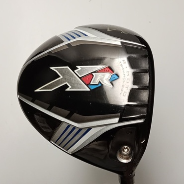 XR 1W 10.5°  SR XR