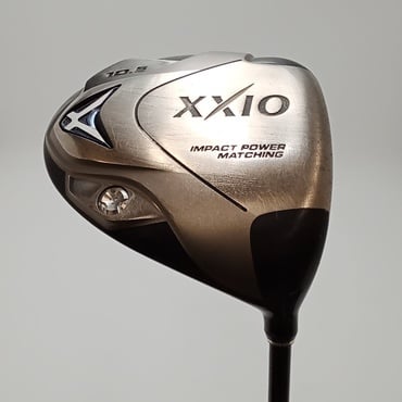 XXIO　(2010) 1W 10.5°  S XXIO　MP600
