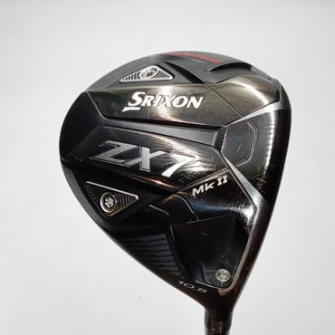 SRIXON　ZX7　MKⅡ 1W 10.5°  S Diamana　ZX-Ⅱ60