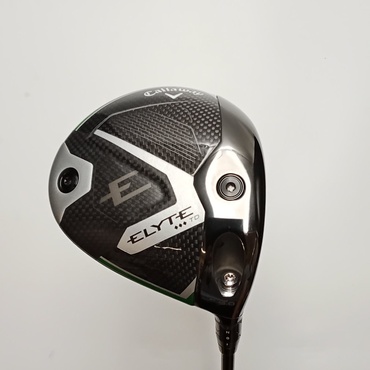 ELYTE　　　　　◆◆◆　(トリプルダイヤモンド)　TD 1W 9°  S TENSEI　GREEN　60　for　Callaway