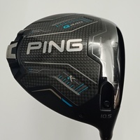 G440K 1W 10.5° S PING TOUR 2.0 CHROME 65｜Alpen Online 公式