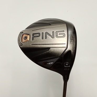 G400 1W 10.5°  S ALTA　J　CB