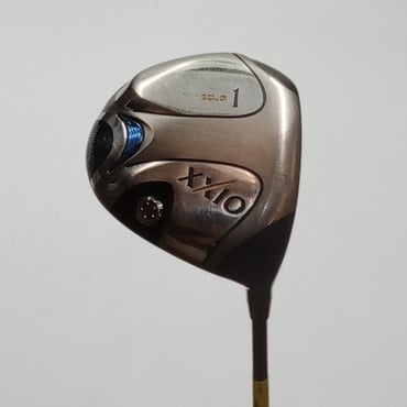 XXIO　(2008) 1W R1 Tour AD EV-5