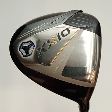 XXIO　13　ネイビー 1W 9.5°  SR XXIO　MP1300　ネイビー