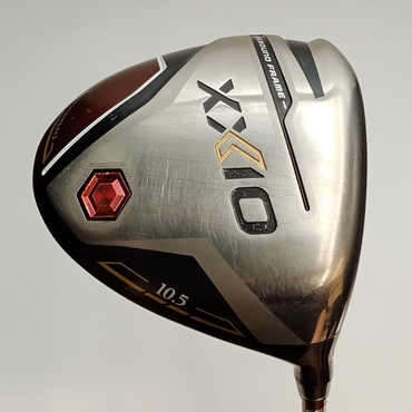XXIO　12　レッド 1W 10.5°  R XXIO　MP1200　レッド