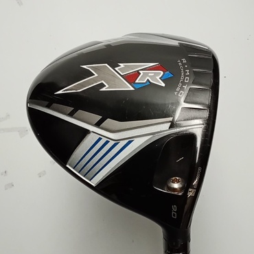 XR 1W 9°  S XR