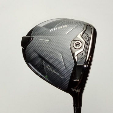 Qi35 1W 10.5°  S 2025　Diamana　SILVER　TM55