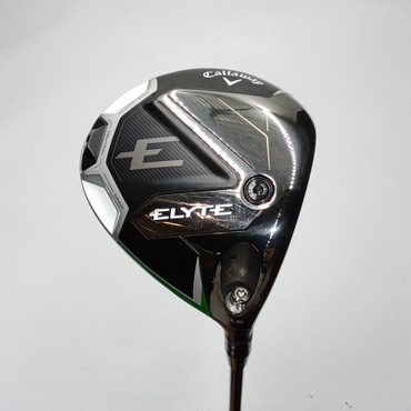 ELYTE 1W 10.5°  R VENTUS　GREEN　50　for　Callaway