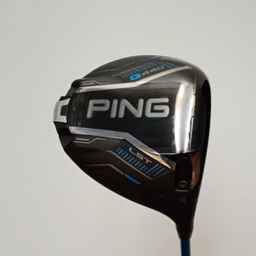 G440　LST 1W 9°  S ALTA　J　CB　BLUE