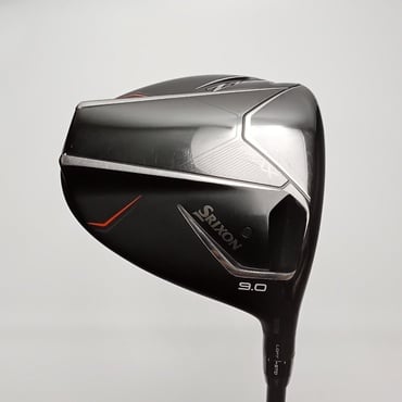 SRIXON　ZXi　MAX 1W 9°  S Diamana　ZXi　50