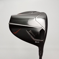 SRIXON ZXi MAX 1W 9° S Diamana ZXi 50｜Alpen Online 公式オンライン