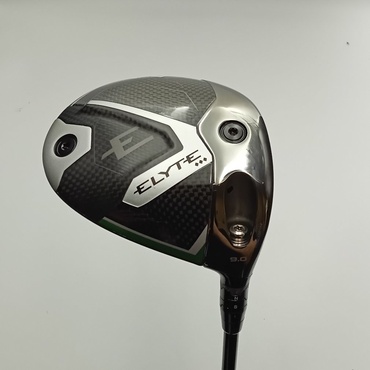 ELYTE　　　　　◆◆◆　(トリプルダイヤモンド) 1W 9°  S TENSEI　GREEN　60　for　Callaway