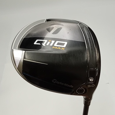 Qi10　MAX 1W 9°  S Speeder NX BLACK 60