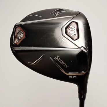 SRIXON　ZXi　LS 1W 9°  S Diamana　ZXi　50