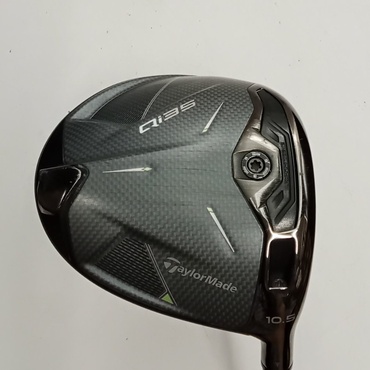 Qi35 1W 10.5°  S 2025　Diamana　SILVER　TM55