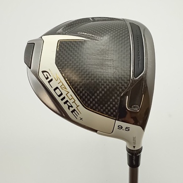 STEALTH　GLOIRE　PLUS 1W 9.5°  R Speeder　NX　for　TM