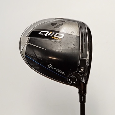 Qi10　MAX 1W 10.5°  R Diamana　BLUE　TM50