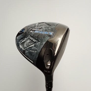 Ai　SMOKE　MAX　D 1W 10.5°  R TENSEI　50　for　Callaway