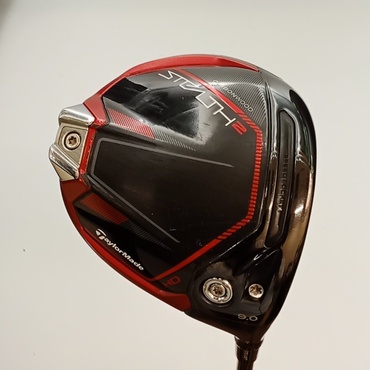 STEALTH2　HD 1W 9°  S TENSEI　RED　TM50　(22)