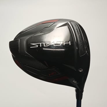 STEALTH　HD 1W 10.5°  SR Speeder NX 40
