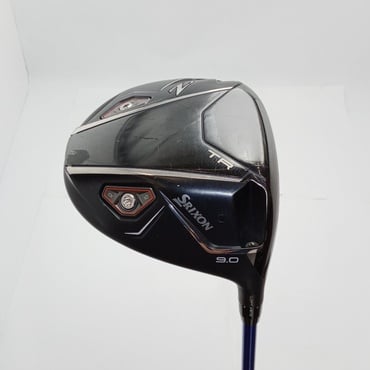 SRIXON　ZXi　TR 1W 9°  S ZXI-２