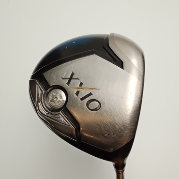XXIO　7 1W 9.5°  S XXIO　MP700