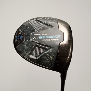 Ai　SMOKE　MAX　FAST 1W 10.5°  R TENSEI　40　for　Callaway