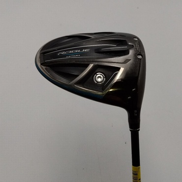 ROGUE　STAR 1W 9.5°  S Tour AD IZ-6