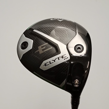 ELYTE　　　　　◆◆◆　(トリプルダイヤモンド) 1W 10.5°  S TENSEI　GREEN　60　for　Callaway