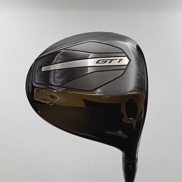GT1 1W 9°  S PROJECTX　HZRDUSBLACK　GEN5