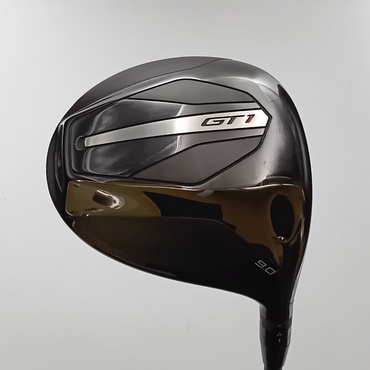 GT1 1W 9°  X PROJECTX　HZRDUSBLACK　GEN5