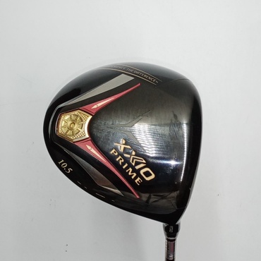 XXIO　PRIME　(2025) 1W 10.5°  R XXIO　PRIME　SP-1300