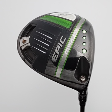 EPIC　MAX　LS 1W 9°  S TENSEI　55　for　Callaway