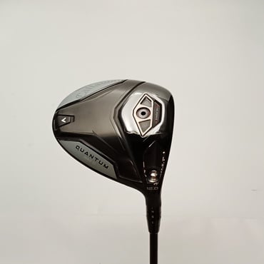 QUANTUM　MAX　D 1W 12°  S ATHLEMAX　50