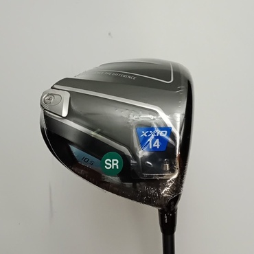 XXIO　14 1W 10.5°  SR XXIO　MP1400