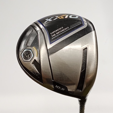 XXIO　ELEVEN　ネイビー 1W 10.5°  R XXIO　MP1100　ネイビー