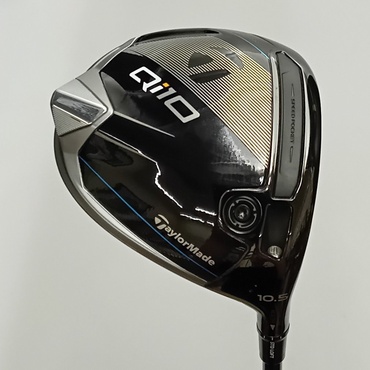 Qi10 1W 10.5°  R Diamana　BLUE　TM50