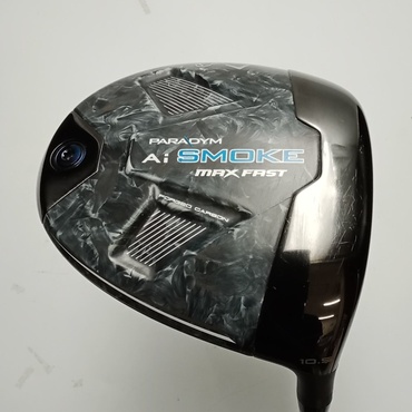 Ai　SMOKE　MAX　FAST 1W 10.5°  R TENSEI　40　for　Callaway
