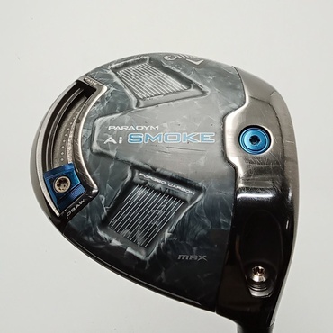 Ai　SMOKE　MAX 1W 10.5°  SR TENSEI　50　for　Callaway