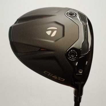 Qi4D 1W 10.5°  S Speeder NX BLACK 50