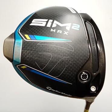 SIM2　MAX 1W 10.5°  S TENSEI　BLUE　TM50